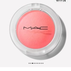 NEW MAC Cosmetics blush!
